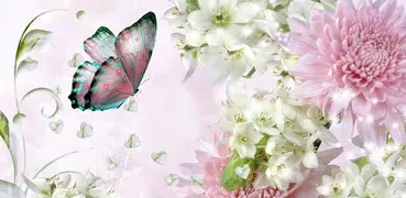 Sparkles and Spring Puzzle