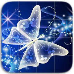 Sparkles and Spring Puzzle APK 下載