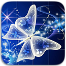 Sparkles and Spring Puzzle APK