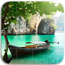 Nature Puzzle - Thailand APK