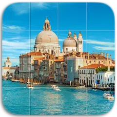 City Puzzle - Venice アプリダウンロード