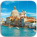 City Puzzle - Venice aplikacja