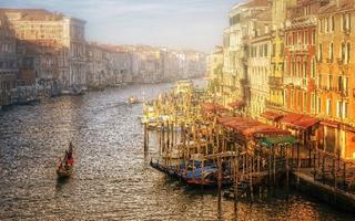 City Puzzle - Venice imagem de tela 2