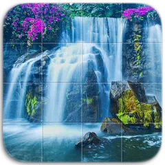 download Wonderful Landscape Puzzle APK