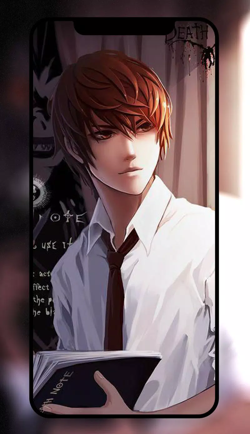 Tải xuống APK Anime Boy Wallpaper HD | Handsome Anime Boys 4K cho Android Tải xuống APK Anime Boy Wallpaper HD | Handsome Anime Boys 4K cho Android
