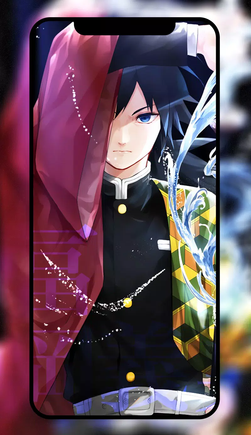 Anime Boy Wallpaper HD 4K para Android - Download