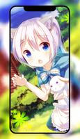 Anime Girls Wallpaper 4K | Kaw স্ক্রিনশট 3