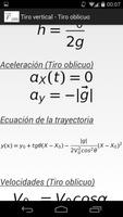 UBA Fisica (03) تصوير الشاشة 3