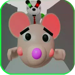 Mousy Piggy Chapter 13