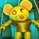 Mod Mousy piggy Chapter 13 Hor APK