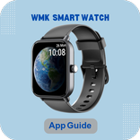”WMK IDW19 Watch App Guide