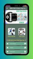 WMK IDW19 Watch App Guide پوسٹر