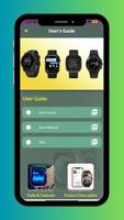 WMK IDW19 Watch App Guide اسکرین شاٹ 3