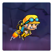Jumper Jhon icon