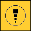 Zen Block ikona