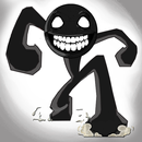 stick man adventures APK