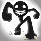 stick man adventures icon