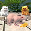 Mouse Simulator Casual - Cat M APK