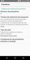 Mouse4all Box captura de pantalla 2