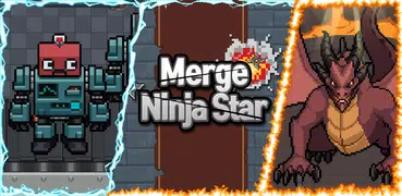 Merge Ninja Star