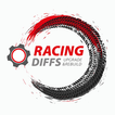 RacingDiffs - Gear ratio calcu