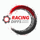 RacingDiffs 圖標