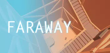 Faraway: Puzzle Escape