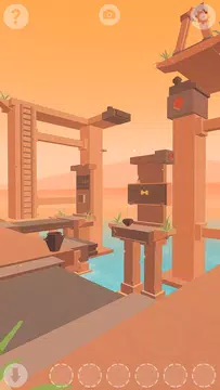 Screenshot 8 for Faraway: Puzzle Escape