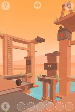 Screenshot 24 for Faraway: Puzzle Escape