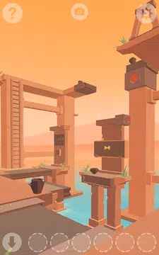 Screenshot 16 for Faraway: Puzzle Escape