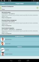 odoo Projects Affiche