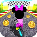 Skateboard Mickey Adventure APK