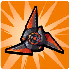 Merge Ninja Star 2 Icon