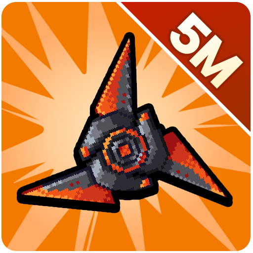 Merge Ninja Star 2