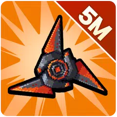 Merge Ninja Star 2