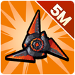 Merge Ninja Star 2