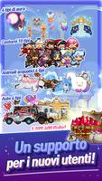 Poster Merge Ninja Star 2