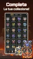 2 Schermata Merge Ninja Star 2