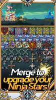 پوستر Merge Ninja Star 2