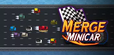 Merge Minicar(Mesclar Minicar)