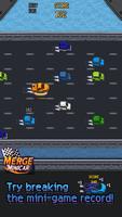 Merge Minicar پوسٹر