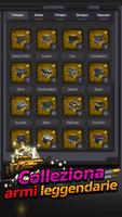 2 Schermata Gun and Girls: Gunner Maker