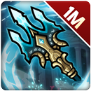 เลี้ยงพอไซดอน:เกม RPG แบบ Idle APK