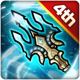 抚养波塞冬：闲置行动RPG