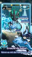 Wachsen Sie Poseidon : AKF RPG Screenshot 4