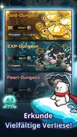 Wachsen Sie Poseidon : AKF RPG Screenshot 5