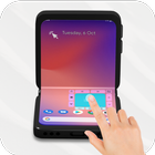 Mobile Auto Cursor – Touchpad icon