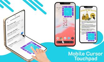 Mobile Auto Cursor – Touchpad bài đăng