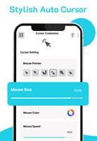 Mobile Auto Cursor – Touchpad ảnh chụp màn hình 3