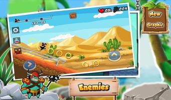 Mickey Dash Adventure ภาพหน้าจอ 2